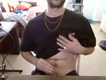Gonzzo21 Chaturbate stream image from January 23, 2025