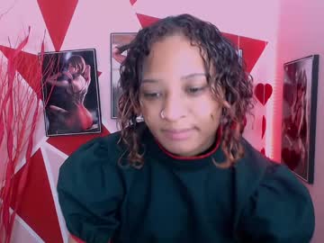 Gracia_Love Chaturbate stream image from January 23, 2025