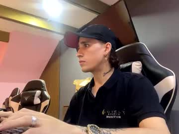 Hell_Boy66 Chaturbate stream image from January 23, 2025
