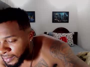 Jeykon_Blast Chaturbate stream image from January 23, 2025