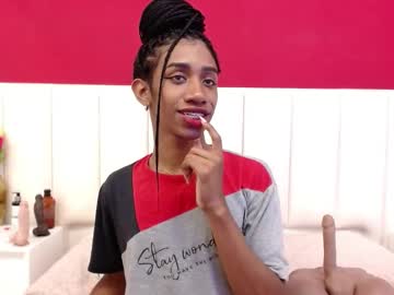 Jhon_Santana Chaturbate stream image from January 23, 2025