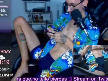 Kyle_Owens_ Chaturbate stream image from January 23, 2025