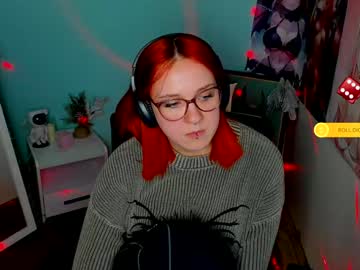 Margaret_Red Chaturbate stream image from January 23, 2025
