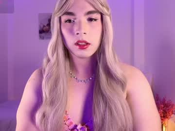 Meloddysky Chaturbate stream image from January 23, 2025