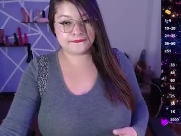 Missmia1_ Chaturbate stream image from January 23, 2025