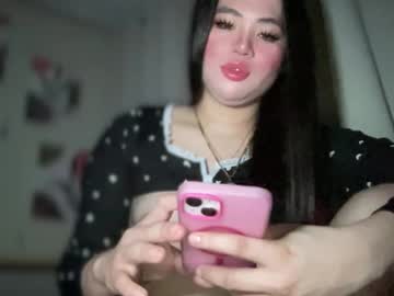 Naughtyrosecum Chaturbate stream image from January 23, 2025