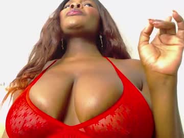Pamela_Luxe Chaturbate stream image from January 23, 2025