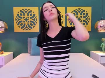 Petiite_Aliice Chaturbate stream image from January 23, 2025