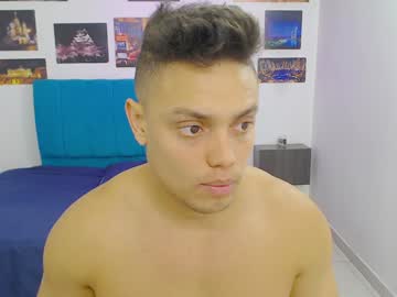 Playboy_Sex6 Chaturbate stream image from January 23, 2025