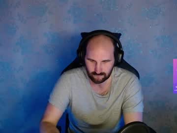Popadosik_Mod Chaturbate stream image from January 23, 2025