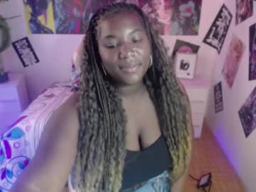 Sara_Danzai Chaturbate stream image from January 23, 2025