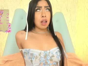 Sofia_Fantasyy Chaturbate stream image from January 23, 2025