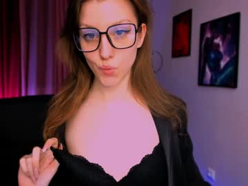 Violett_Bb Chaturbate stream image from January 23, 2025