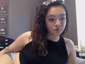 Airejolene Chaturbate stream image from January 23, 2025