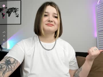 Alice_Walters Chaturbate stream image from January 23, 2025