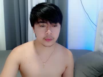 Asianroy_X Chaturbate stream image from January 23, 2025