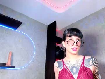 Babyyscars Chaturbate stream image from January 23, 2025