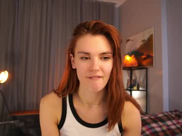 Bonniebanbury Chaturbate stream image from January 23, 2025