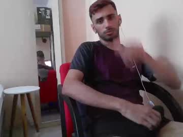 Boyzinm2 Chaturbate stream image from January 23, 2025