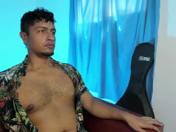 Chadonlychat Chaturbate stream image from January 23, 2025