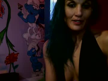 Cloudyclueless Chaturbate stream image from January 23, 2025