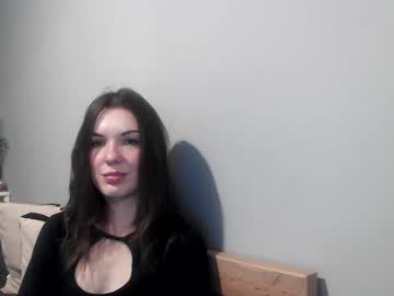 Delightaurora Chaturbate stream image from January 23, 2025