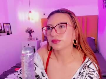 Fer_Angel_ Chaturbate stream image from January 23, 2025