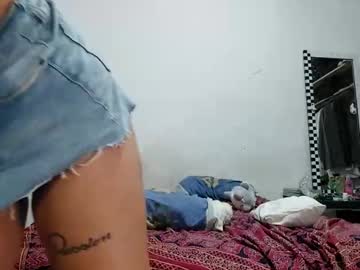Gigifaku Chaturbate stream image from January 23, 2025