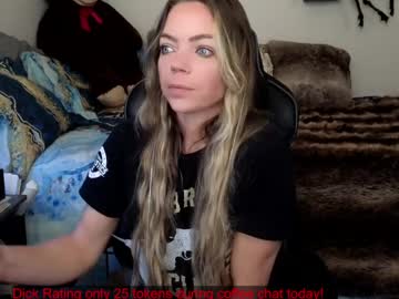 Goddess_Of_Mars Chaturbate stream image from January 23, 2025