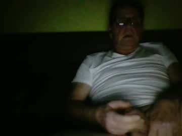Hornyoldman2558 Chaturbate stream image from January 23, 2025
