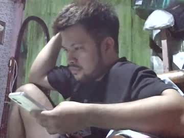 Hottestpinoy2323 Chaturbate stream image from January 23, 2025