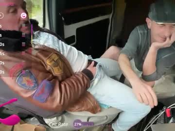 Jack__35000 Chaturbate stream image from January 23, 2025