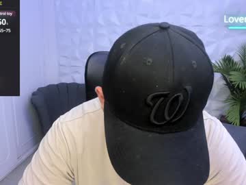 Jhon_Bear02 Chaturbate stream image from January 23, 2025