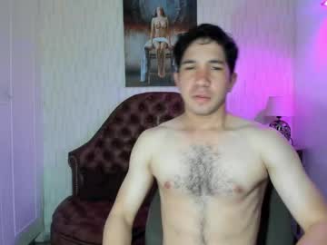 Jhonny_White0 Chaturbate stream image from January 23, 2025