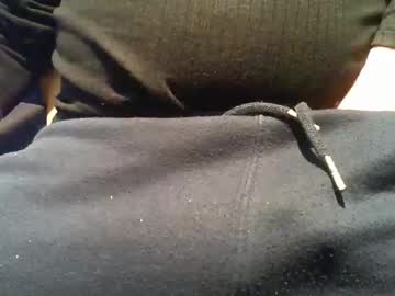 Kevee1955 Chaturbate stream image from January 23, 2025