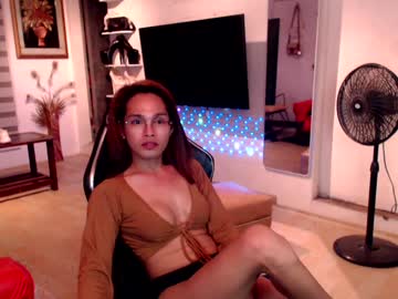 Lady_Sovereign Chaturbate stream image from January 23, 2025