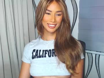 Lanadel_Hilton Chaturbate stream image from January 23, 2025
