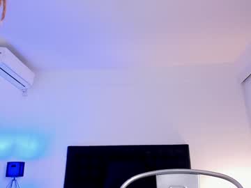 Liamlionn Chaturbate stream image from January 23, 2025