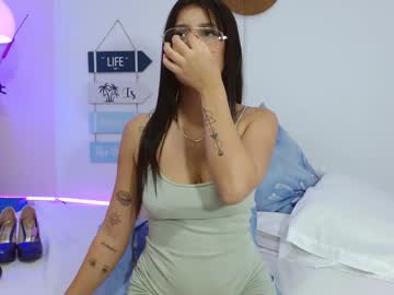 Mariajosewalker Chaturbate stream image from January 23, 2025