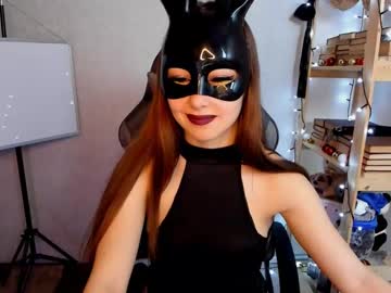 Marycaty Chaturbate stream image from January 23, 2025