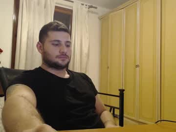 Massu1994 Chaturbate stream image from January 23, 2025
