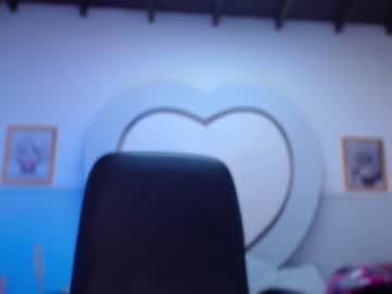 Megan_Scottt Chaturbate stream image from January 23, 2025