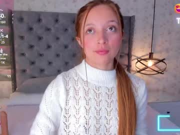 Miiss_Abby Chaturbate stream image from January 23, 2025