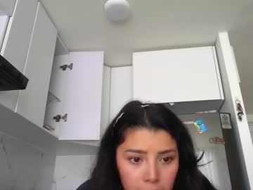 Misselii Chaturbate stream image from January 23, 2025