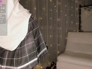 Ms_Elizabethqueen Chaturbate stream image from January 23, 2025
