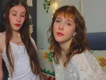 My_Parisss Chaturbate stream image from January 23, 2025