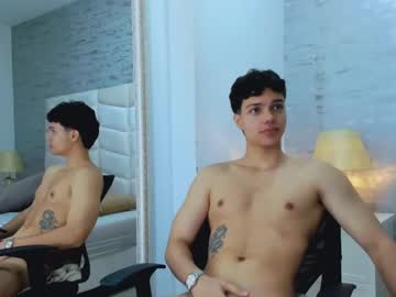 _Noah_Heyden Chaturbate stream image from January 23, 2025