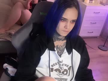 Ripper_66 Chaturbate stream image from January 23, 2025