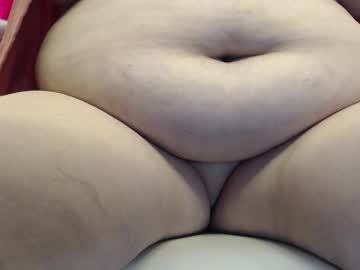Rubi_Halliwey Chaturbate stream image from January 23, 2025