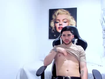 Sebastian_Williams Chaturbate stream image from January 23, 2025